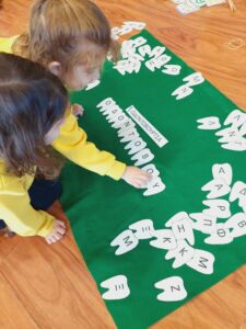 Κι όμως υπάρχουν..