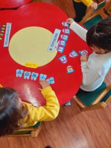 Κι όμως υπάρχουν..