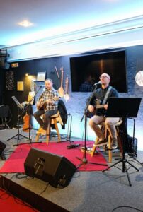 Κοπή Πρωτοχ.(1)