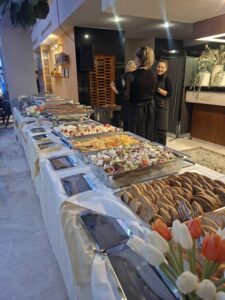 Κοπή Πρωτοχ