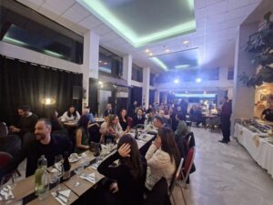 Κοπή Πρωτοχ