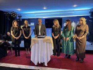 Κοπή Πρωτοχ