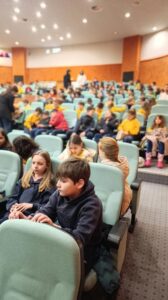 Όταν τα όνειρα..