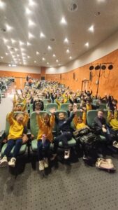 Όταν τα όνειρα..