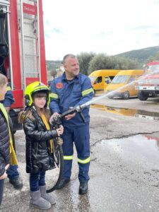 Μιρκοί πυρο...