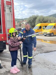 Μιρκοί πυρο...