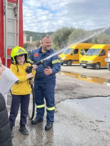 Μιρκοί πυρο...