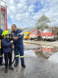 Μιρκοί πυρο...