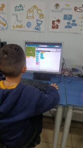 Προγραμματιστές