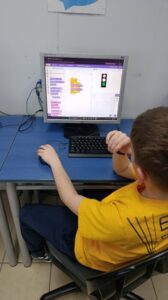 Προγραμματιστές