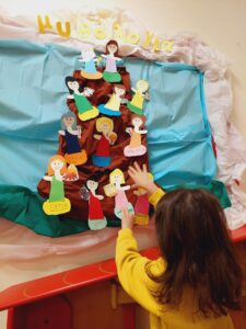 Ταξίδι στον κόσμ