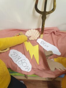 Ταξίδι στον κόσμ