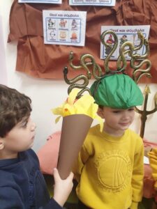 Ταξίδι στον κόσμ