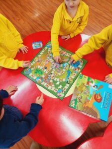 Ταξίδι στον κόσμ