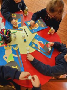 Ταξίδι στον κόσμ