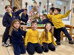 Ταξίδι στον κόσμ