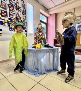 Ταξίδι στον κόσμ