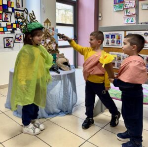 Ταξίδι στον κόσμ