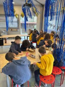 Το πολύτιμο δώρο..