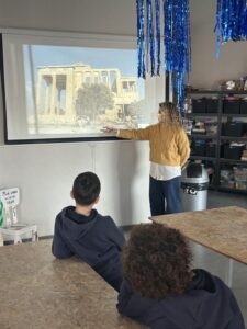 Το πολύτιμο δώρο..