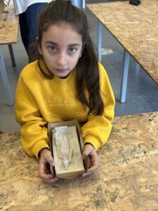 Το πολύτιμο δώρο..