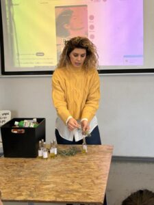 Το πολύτιμο δώρο..