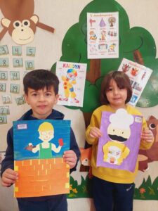 Το ρομποτάκι