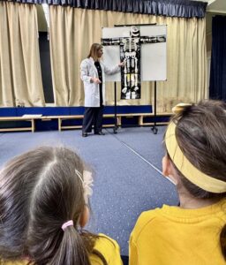 Το ρομποτάκι