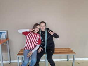 Τσικνοπέμπτη....