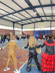 Τσικνοπέμπτη....