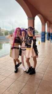 Τσικνοπέμπτη....