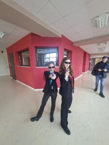 Τσικνοπέμπτη....