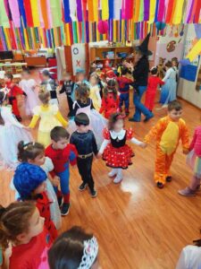 Τσικνοπέμπτη....