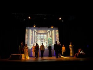 14 Μαθητ. Φεστιβαλ