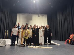 14 Μαθητ. Φεστιβαλ