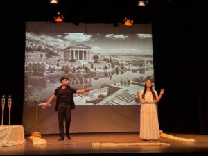 14 Μαθητ. Φεστιβαλ