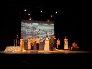 14 Μαθητ. Φεστιβαλ