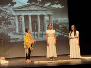 14 Μαθητ. Φεστιβαλ