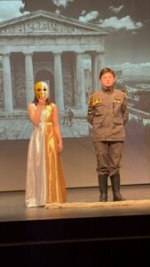 14 Μαθητ. Φεστιβαλ