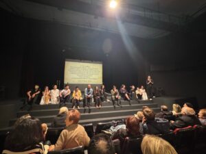 14 Μαθητ. Φεστιβαλ