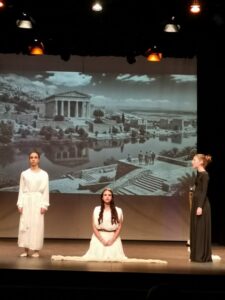 14 Μαθητ. Φεστιβαλ