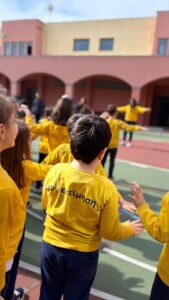 Όταν η ενσυναίσθηση