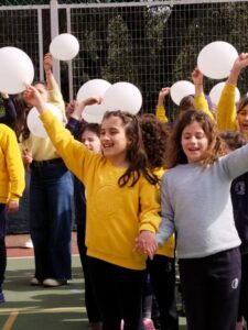 Όταν η ενσυναίσθηση