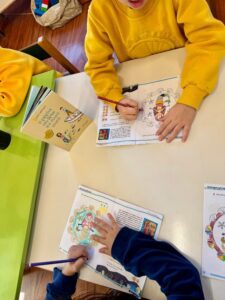 Αγγελική Δαρλάση