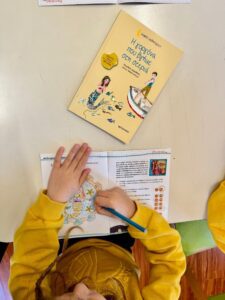 Αγγελική Δαρλάση