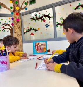 Αγγελική Δαρλάση