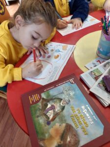 Αγγελική Δαρλάση