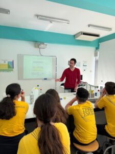 Εξουδετερώνοντας