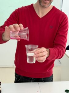 Εξουδετερώνοντας