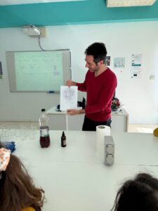 Εξουδετερώνοντας